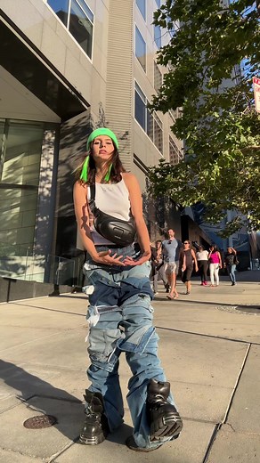 pants 😭😭 | cosplay