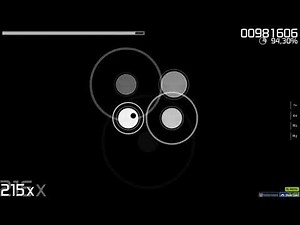 OSU SIMPLE BLACK & WHITE SKIN Video
