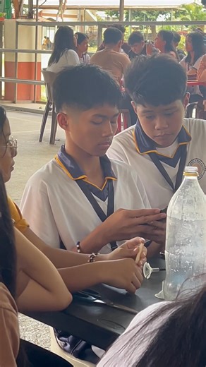 10K views · 223 reactions | SCIENCE INVESTIGATORY PROJECT WORKSHOP TRAINING | August 15, 2025 At The Moment  | Central Student Council - SHA | Facebook