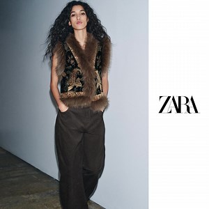 Discover the latest trends from ZARA WOMAN | ZARA