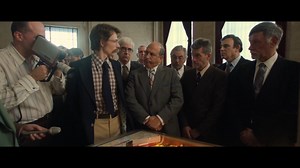 Based on true events, PINBALL: THE MAN WHO SAVED THE GAME centers on the captivating story of Roger Sharpe, a GQ journalist and real-life pinball wizard who, in 1976, helped overturn New York City’s 35-year ban on pinball. In theaters and On Demand March 17. #PinballMovie #ReelTrailer | The Reel Godfather