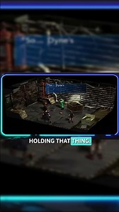 From the Pit to the Sky: Escaping Corel #finalfantasyvii #ffvii #gaming #retrogaming #playstation