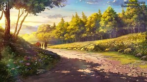 ( www.AnimeRem.com ) MengQiShiShen [SUBTH BY BAIZE] EP01