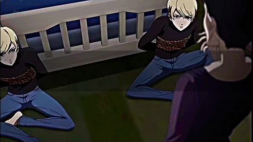 このシーンつらい#ミギとダリ #ミギ #ダリ #アニメ #fyp #今はいいんだよ #おすすめ #CapCut