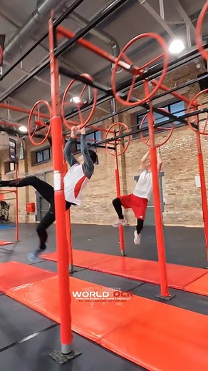 Are you up for the OCRATHLON Indoor challenge?🔥💪 📆December 20, 2025 📍Budapest, Hungary 💲Free, but registration is required! 🏁Organizers: OCR Sport Ltd., RW Obstacle Sport Association, and the Hungarian Obstacle Course Running Federation ❗Registration deadline: December 16, 2025 🔗Link for registration and more details in Bio #ocrevent #ocr #ocrathlon #WorldOCR #obstaclecourse #ocrathlete #ocrlife #OCRnews #sports #obstacles | World OCR