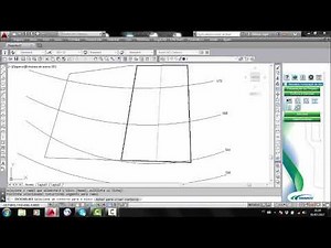 Diseño de Sistema de Riego con IrrigaCAD [Autocad 2014]