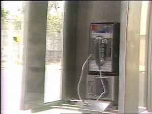 On this day in 1876, Alexander Graham Bell was granted the patent for the telephone, By 1982, public phones in New York were facing a big problem —vandalism. This report takes you back to the bad old days when people messed with pay phones just for the heck of it. When's the last time you used a pay phone? | WPIX Archives