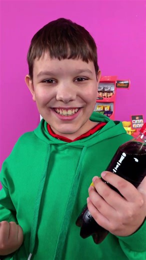 🛍️😲 He Tried to Trick Mom… But What Happened Next?! #moralstory