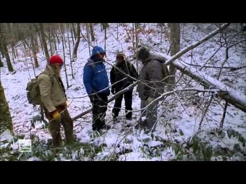 Fat Guys in the Woods S01E01