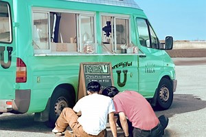 'The Boyfriend': An innovative Japanese dating show cleverly tapping into the popular boy’s love genre