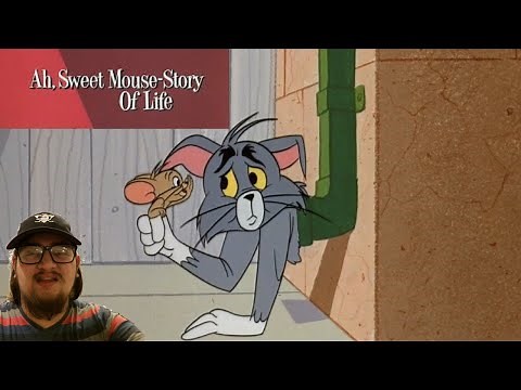 Tom and Jerry - Ah, Sweet Mouse-Story of Life (1965) - First Time Watching: Tower Top Chaos!