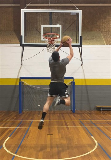 How Close Am I to Dunking? Basketball Tips and Tricks
