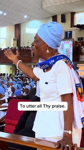 "Through all eternity to Thee A grateful song I'll raise, But oh! eternity's too short To utter all Thy praise." Let these timeless words and their harmonies stir a deep sense of thankfulness within you this week. Whether young or old, in joy or in trial, in abundance or in need—there is always something to be grateful for. Wishing you a blessed Sunday | Amazing Love Opera And Orchestra
