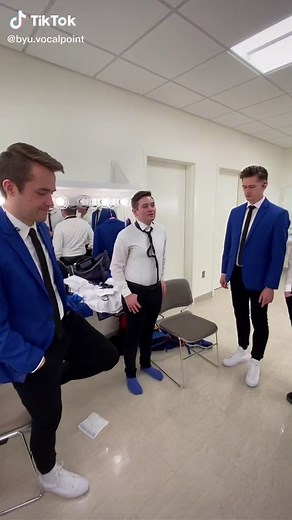 #thx #acapella #@jensendiederich