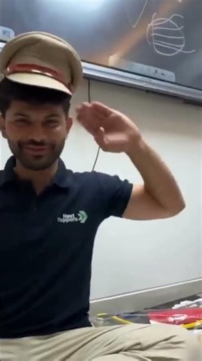 Its Break Time | Next Toppers | NXTToppersdaily