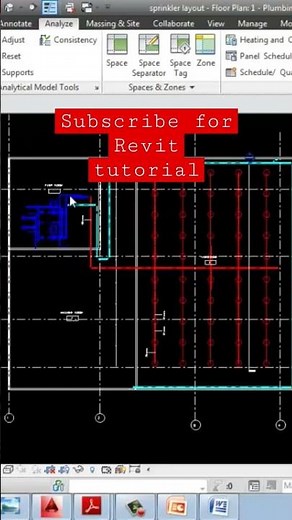 Revit Schedule quantities #revit #bim #mep #freetutorial