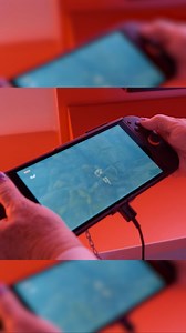 CNET’s @jetscott and @bridgetswidgets spent a whole day with the $450 Nintendo Switch 2, playing upcoming games like Donkey Kong Bananza and Mario Kart World. So, how does it compare to the original? For Scott, it was a nice step up but it could use an analog trigger. #nintendo #switch2 #donkeykong #mariokart | CNET