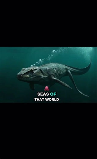 Mesosaurus: The Ancient Reptile That Connected Continents!