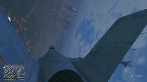 Easy Way to Get a Fighter Jet in GTA 5