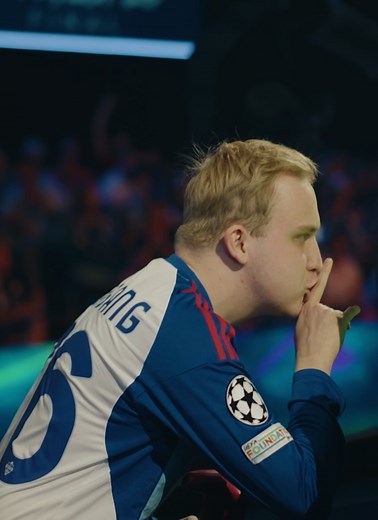 INSTANT CLASSIC! 🙌 @nicolas99fc and @Anders Vejrgang collided in the #eChampionsLeague quarter-final 💥 #FCPro #FC26
