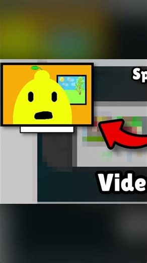 I created the Switch 2 in Scratch.