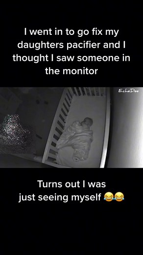 47M views · 328K reactions | Running as fast as you could to get to where you are藍藍 God bless all patents ❤️ #babybrain  #funny #motherhood #mom #memes #viral #comedy #funnyvideos #baby | EcheDee | Facebook