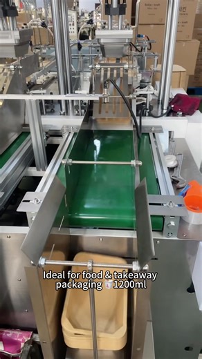 paper octagonal box#packing #paperbox #octagonalbox #smallmoq #disposablebox