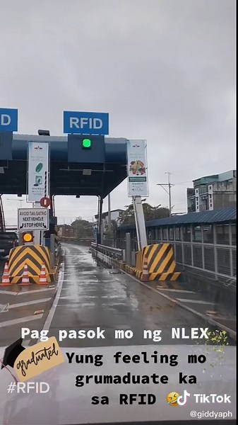 How to Check RFID Easytrip Balance | NLEX RFID Installation Locations