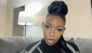 'Little Miss Thing': Jasmine Crockett Erupts Into Angry Tirade, Mocks Pam Bondi During Scathing Rebuke In Virtual Town Hall