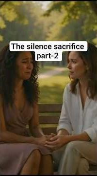 The silence sacrifice part-2 #movie