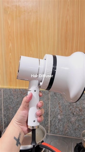 Effective Hair Diffuser Techniques for Curly Hair