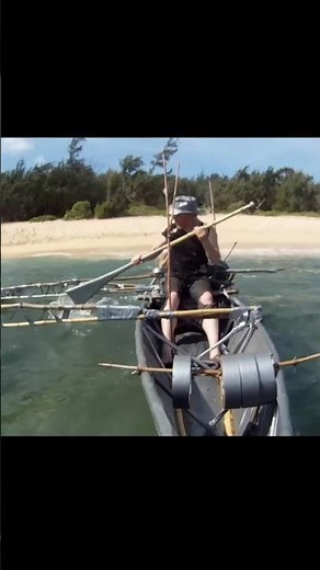 Can You Survive 7 Days on an Island with Just Duct Tape