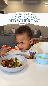 34K views · 771 reactions | I really to banned Panda from watching cooking shows. Not him rating it on look AND taste! #pickyeaters #dinnerideas | Jeena Wilder | Facebook