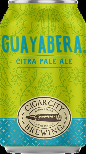 Guayabera | Cigar City Brewing
