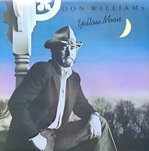 Don Williams - Yellow Moon