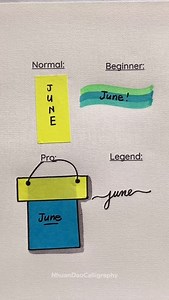 35K views · 7.2K reactions | Title Ideas for June ✨ . . . FREE Gift...