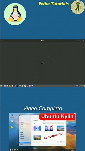 Ubuntu Kylin Boot