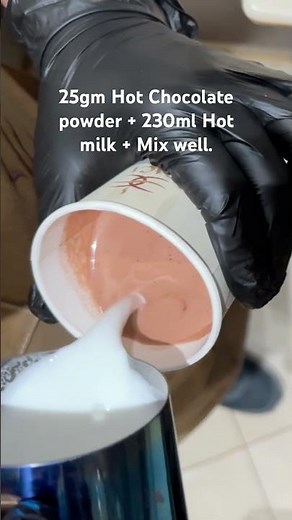 How to Make Hot Chocolate