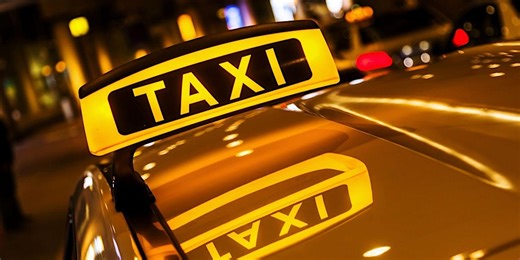 Taxi Safeguarding  & Disability Awareness Training