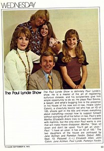 The Paul Lynde Show - Alchetron, The Free Social Encyclopedia