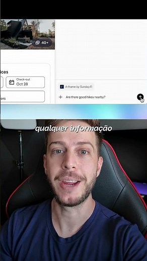 ChatGPT Atlas: the new browser from OpenAI #artificialintelligence