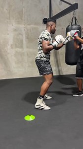 134K views · 1.3K reactions | Sharpening the tools ️ | Top Rank Boxing | Facebook