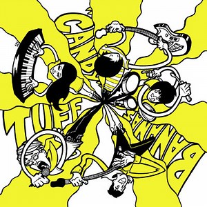 Tuff Bananas - Candy
