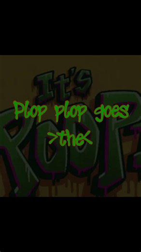 Teen Titans Go! – It’s Poop Time (Lyrics)!