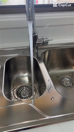 Resicert Property Inspections - Central Coast South on Instagram: "Leaking pipes in the kitchen while completing a Handover Defects Building Inspection this morning for a client 💯💯"
