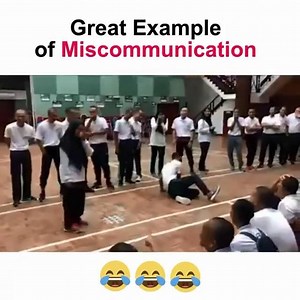 Great Example Of Miscommunication! | Viral Videos