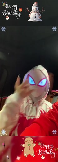 Become a Superhero with the Spider Hero Mask