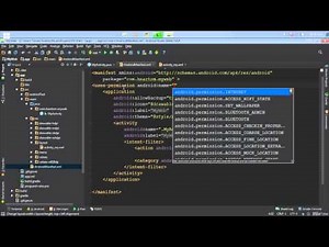 Android Studio Tutorial Español 1.21 | Cargar pagina web dentro de mi app android