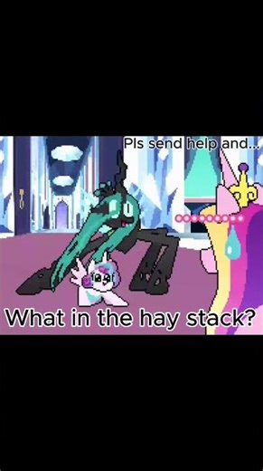 Mlp short meme part 0001 #mylitlepony
