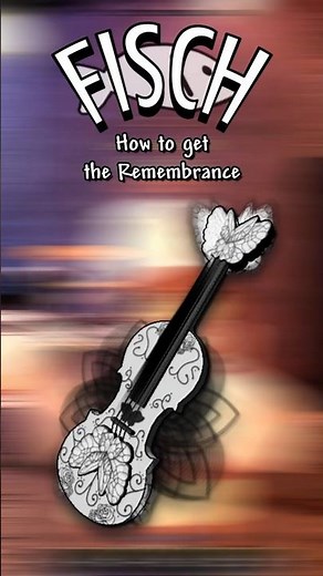 How to get LIMITED REMEMBRANCE DEV ROD IN FISCH #fisch #roblox #shorts